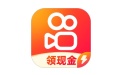 快手極速版段首LOGO