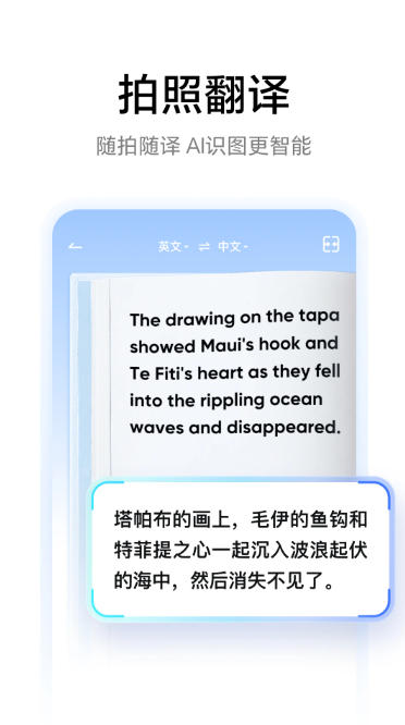 网易有道词典-英语学习翻译