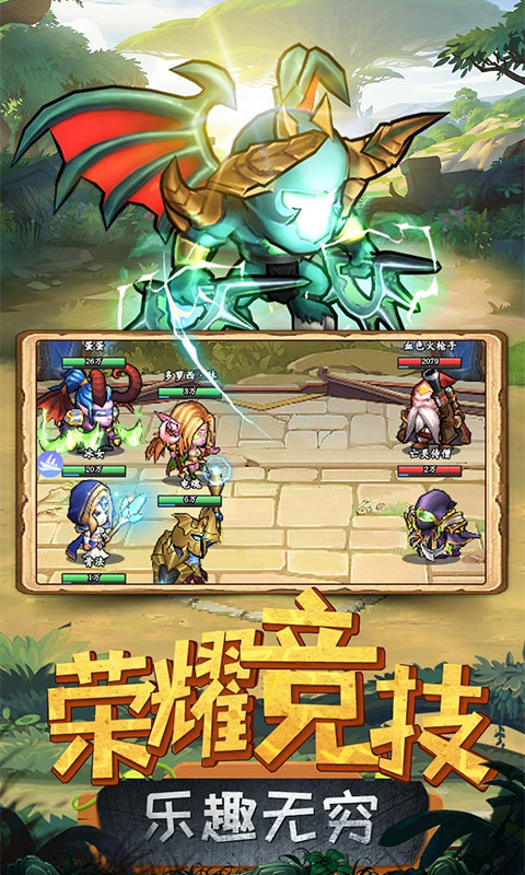 揭开卡牌的秘密