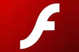 Adobe Flash Player截圖