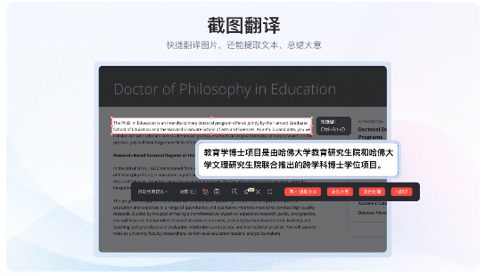 网易有道翻译-AI翻译生产力工具截图
