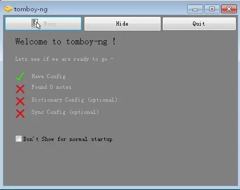tomboy-ng官方最新版