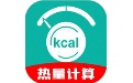 熱量計(jì)算器段首LOGO