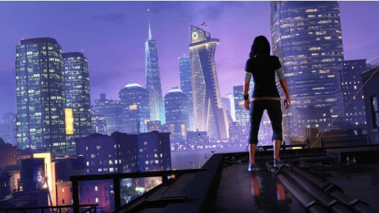 复仇者联盟截图