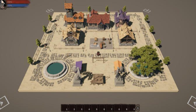 酒馆法师最新官方版