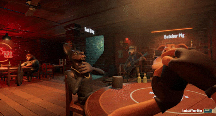 骗子酒吧(Liars Bar)最新官方版