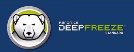 冰点还原精灵官方最新版