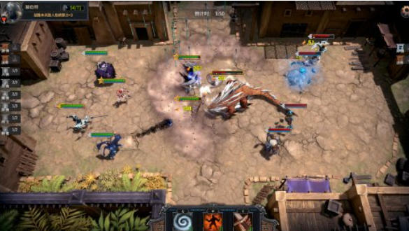 众神酒馆最新官方版