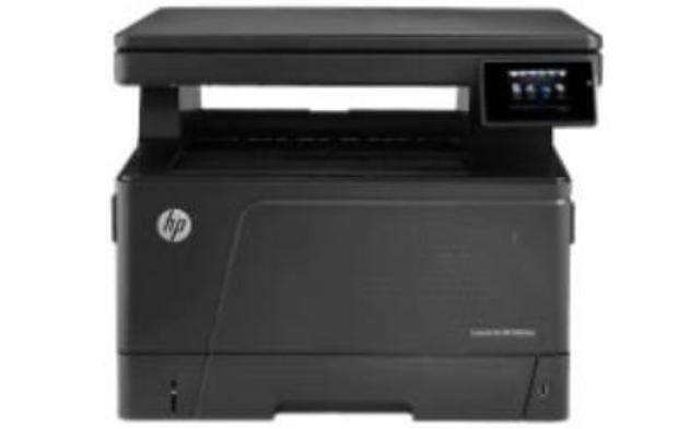 惠普打印机驱动软件官方最新版