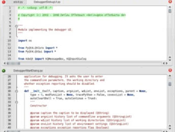 PyQt5官方最新版