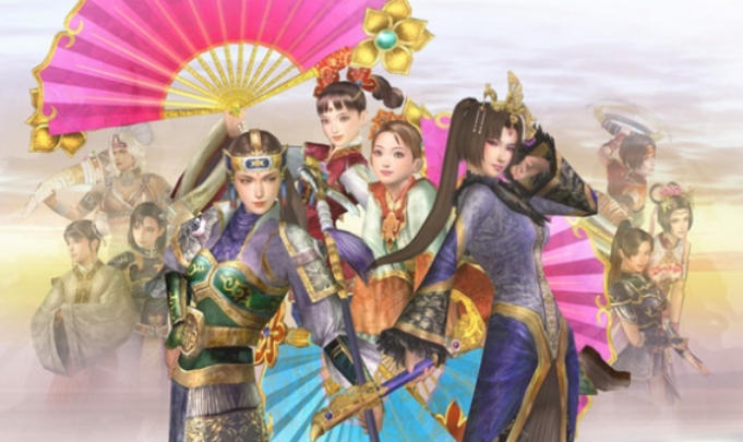 真三国无双3中文版完整版官方最新版