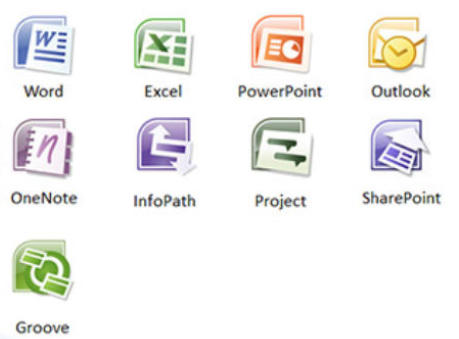 office2007完整版官方最新版