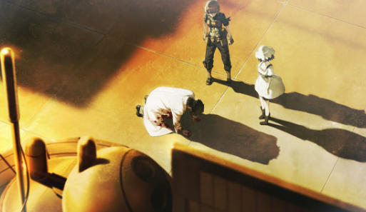 命运石之门0官方最新版