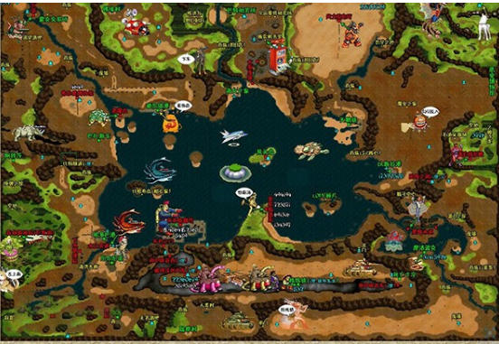 重装机兵2重制版官方最新版