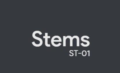 Stems官方最新版