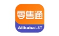 阿里零售通段首LOGO