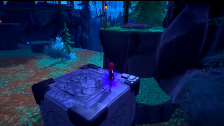 精灵旅社：恐怖传说冒险截图