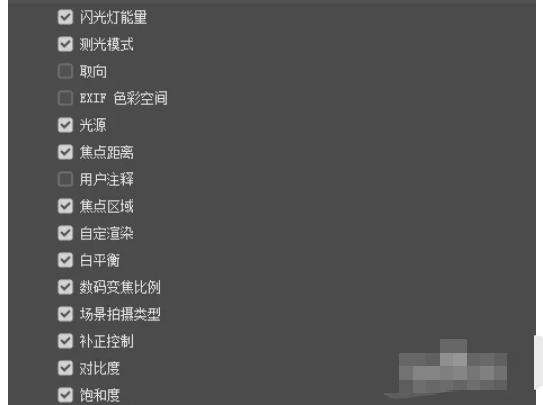 Adobe Bridge CC 2020截圖