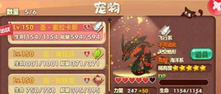 宠物王国