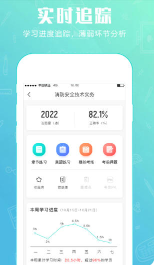 才士题库官方最新版