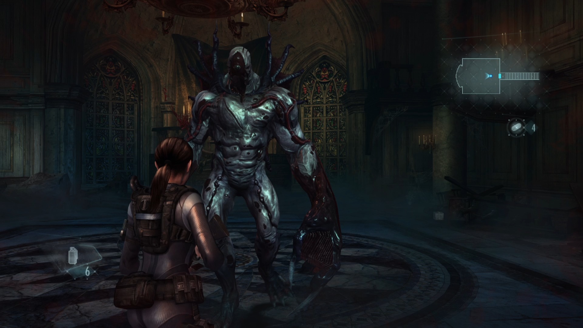 生化危机1软件最新版