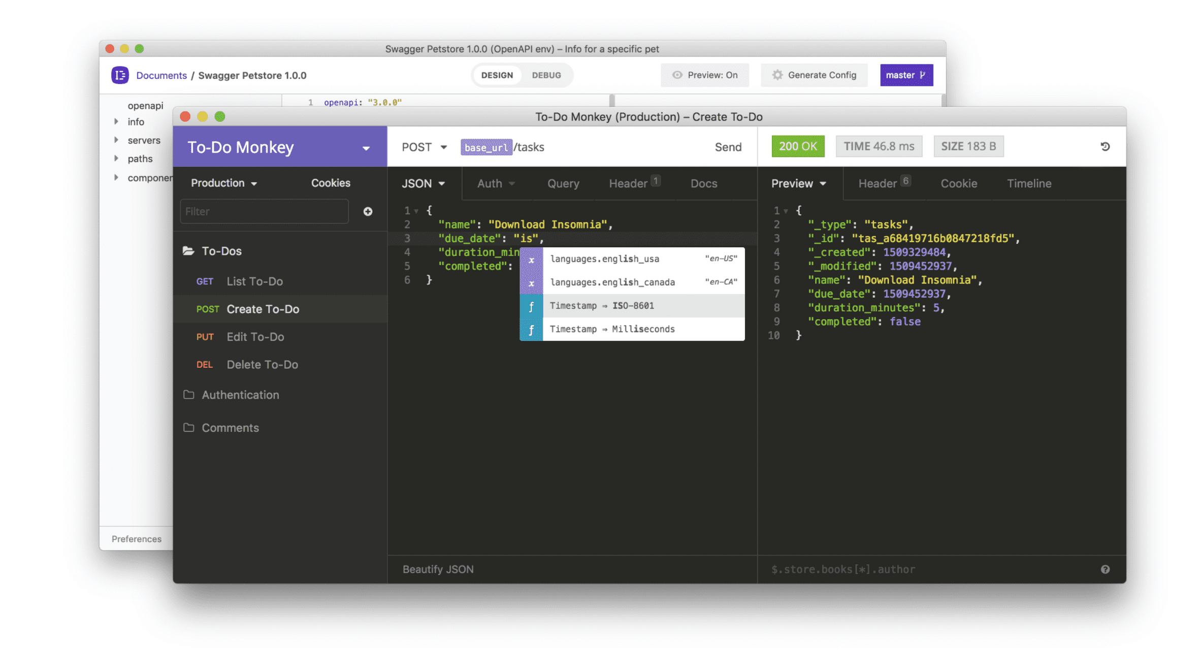 Insomnia官方最新版