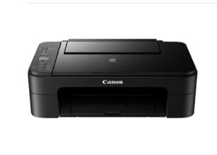 佳能打印机驱动截图