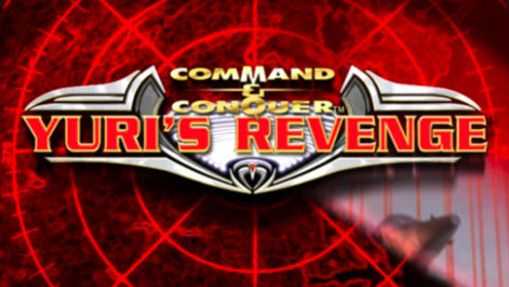 红警尤里的复仇截图