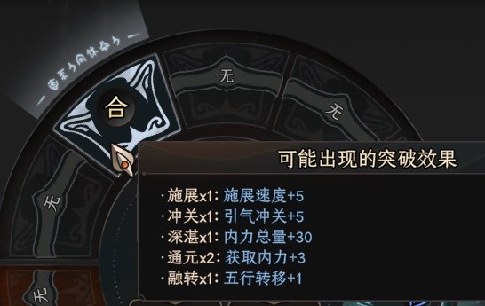 太吾绘卷修改器Gamebuff官方最新版