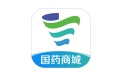 國藥商城段首LOGO