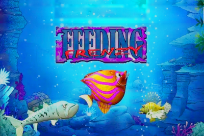 大魚吃小魚Online豪華版