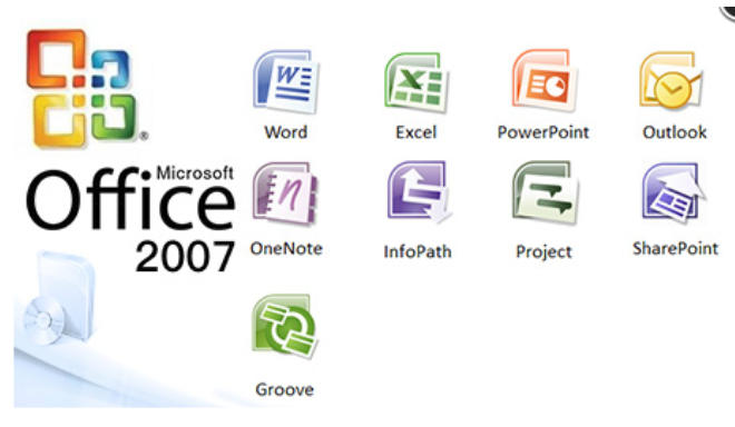 office2007完整版官方最新版