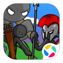 火柴人战争遗产