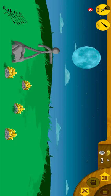 火柴人战争遗产