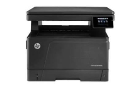 惠普打印机驱动软件官方最新版