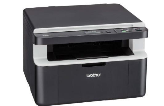 兄弟DCP-1618W一体机驱动截图