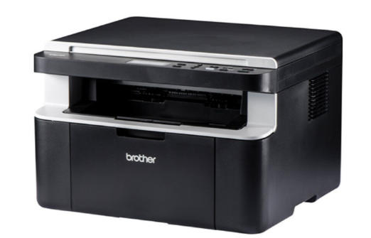 兄弟DCP-1618W一体机驱动截图