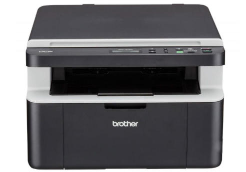 兄弟DCP-1618W一体机驱动截图