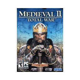 中世纪2全面战争