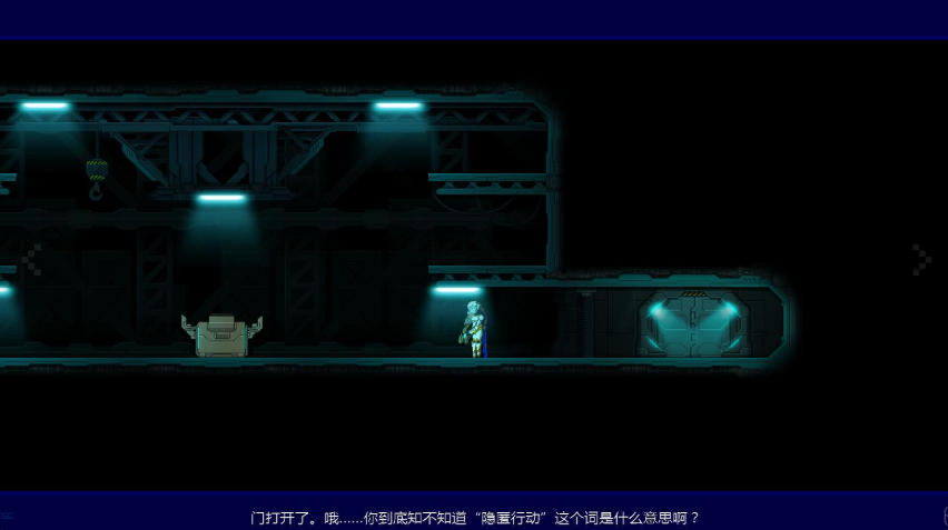 幽灵公主官方最新版