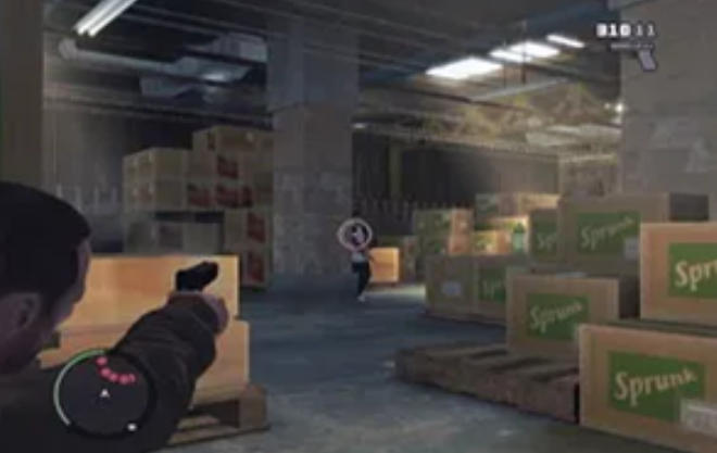 侠盗猎车手4官方最新版