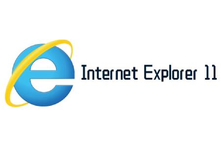 IE11 Internet Explorer For Win8段首LOGO