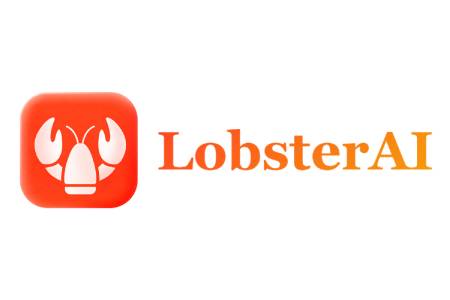 LobsterAI（有道龍蝦）段首LOGO
