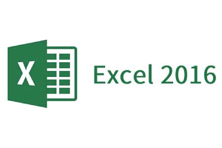 Microsoft Excel 2016段首LOGO