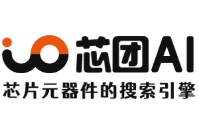 芯團(tuán)段首LOGO