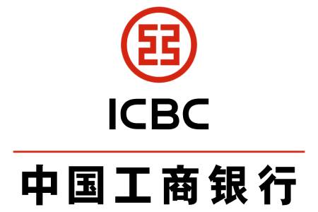 中國工商銀行企業(yè)網(wǎng)銀段首LOGO