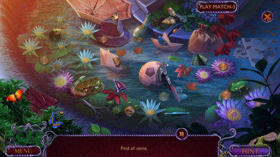 Hidden Expedition: A King's Line Collector's Edition官方最新版