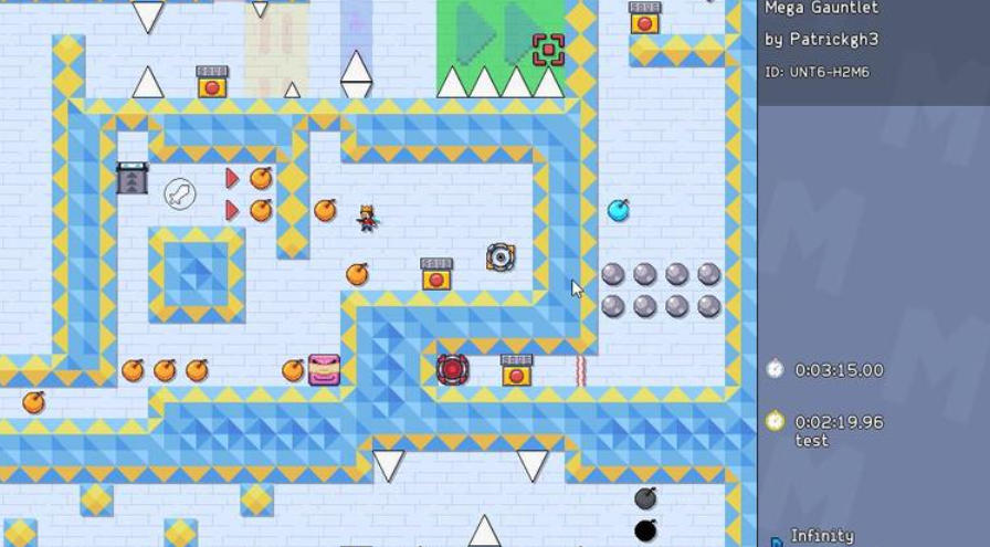 我想要创造最新官方版