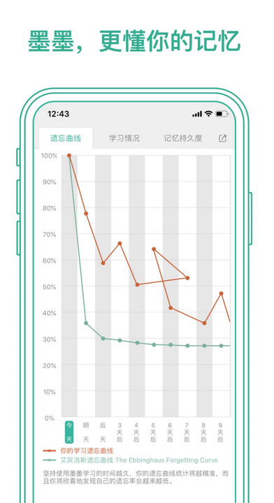 墨墨背单词官方最新版