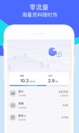 换机助手最新官方版